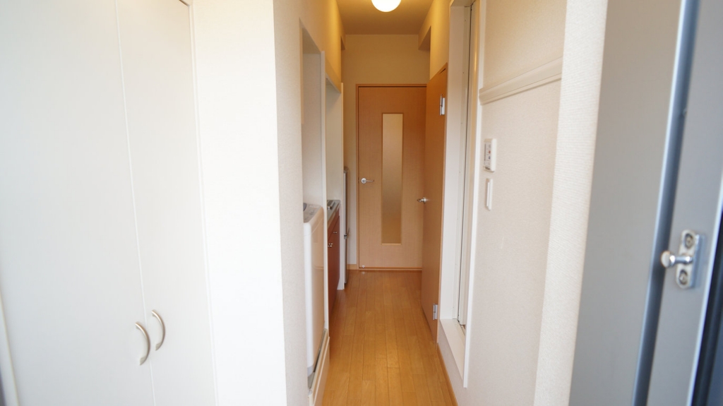 レオパレスアグレアブル その他6