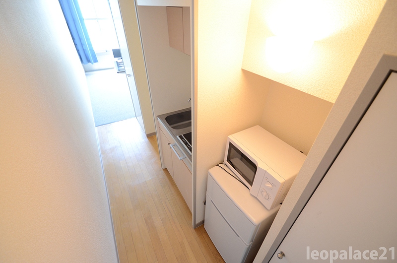 レオパレス鈴の森 その他5