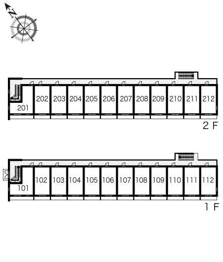 レオパレスＪＥＵＮＥＳＳＥ その他2