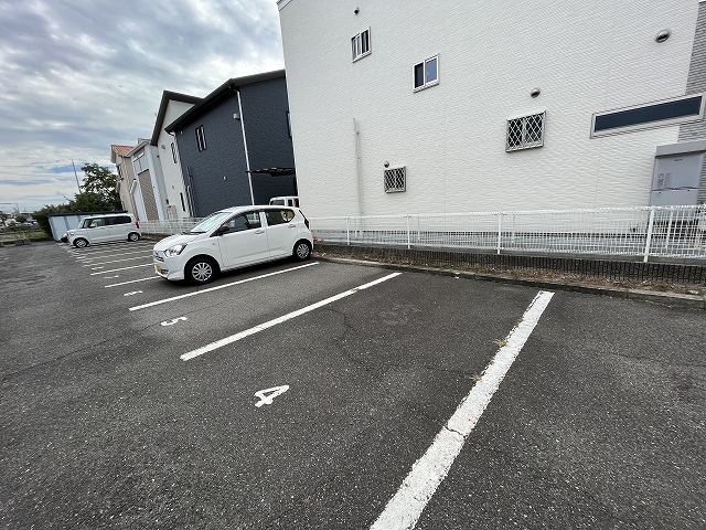 レオパレスＪＥＵＮＥＳＳＥ その他3