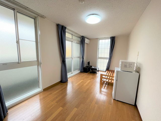 レオパレスエンディヴァー その他6