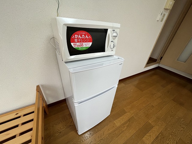 レオパレスエンディヴァー その他10