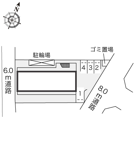 レオパレスジュネス その他1