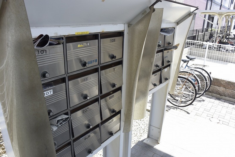 レオパレスキッショー その他11