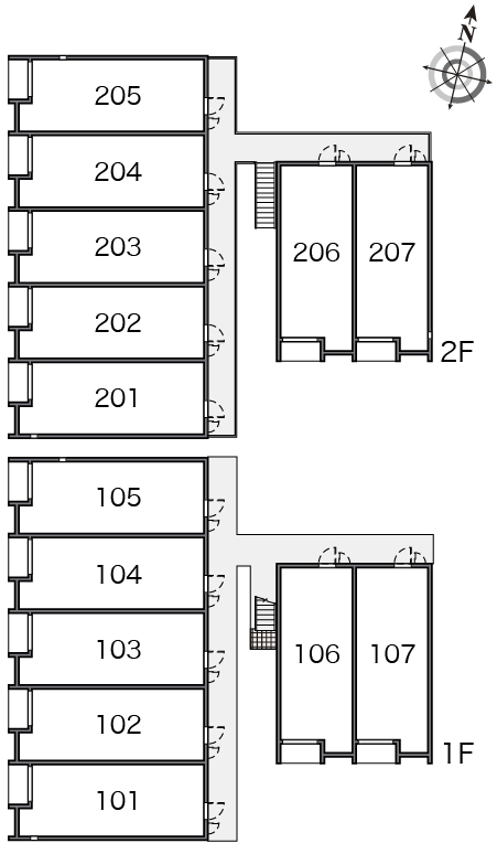レオネクストみやのまえ その他2