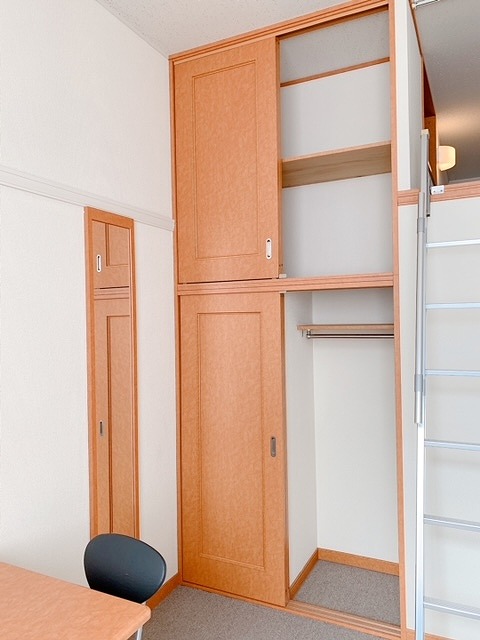 レオパレスブリリアントⅡ その他3