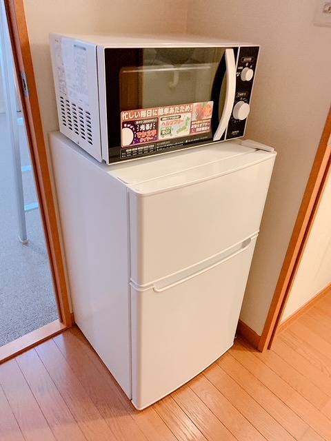 レオパレスブリリアントⅡ その他6