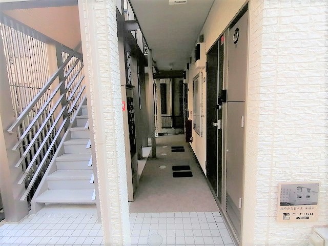 クレイノル　レーヴ その他6