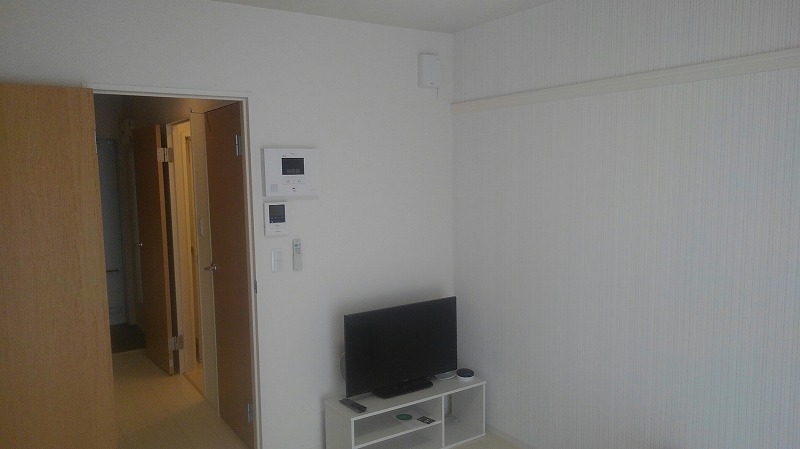 クレイノル　レーヴ リビング