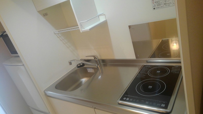 クレイノル　レーヴ キッチン