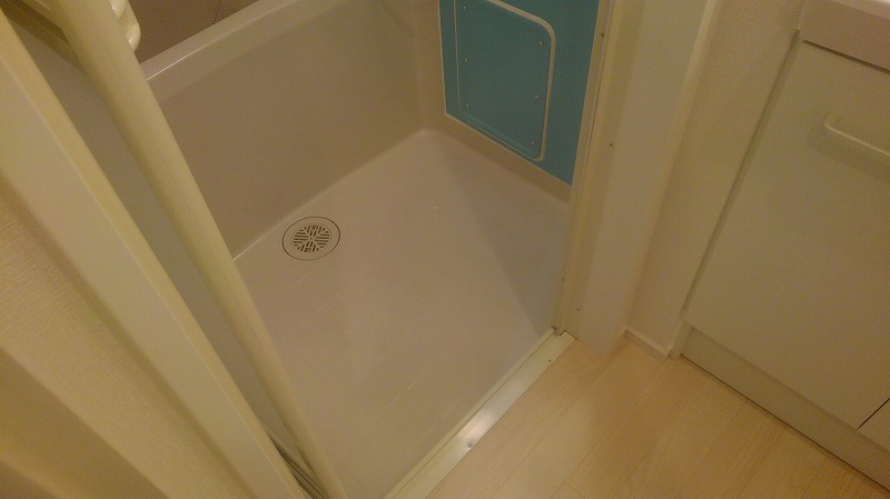 クレイノル　レーヴ 風呂画像