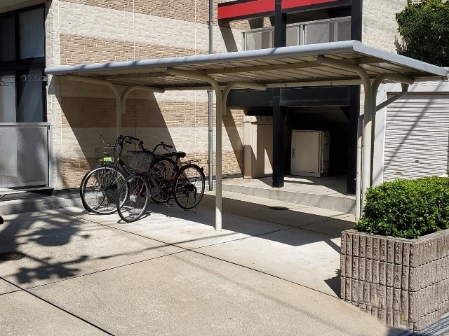 レオパレススプルース その他3