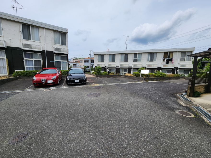 レオパレスプランタン壱番館 その他3