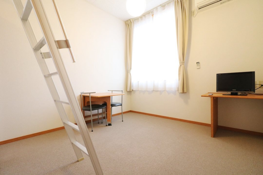 レオパレスプランタン壱番館 その他6