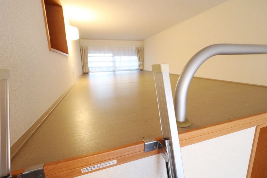 レオパレスプランタン壱番館 その他9