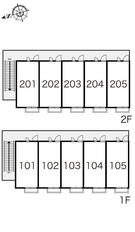 レオパレスＧＲＵＥ その他2