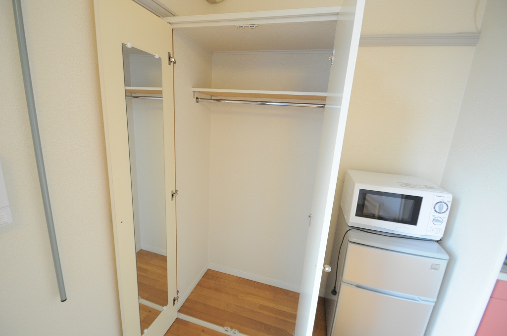 レオパレスＧＲＵＥ その他5