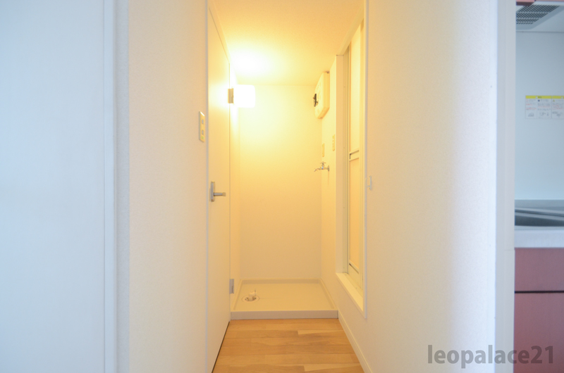 レオパレス辻子 その他9