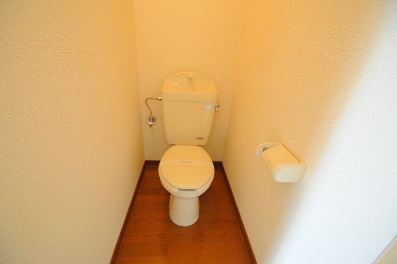 レオパレスエテール その他3