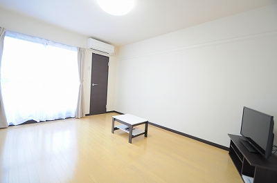 レオネクストプランドール リビング