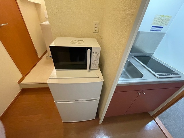 レオパレスアトレ その他8