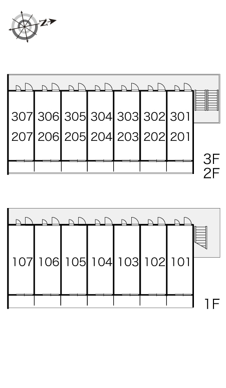 レオパレスかおり その他2