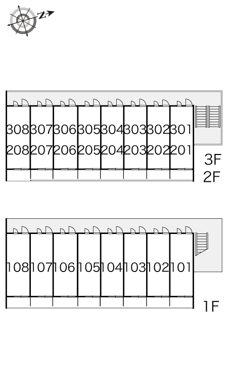 レオパレスグリーンピット その他2