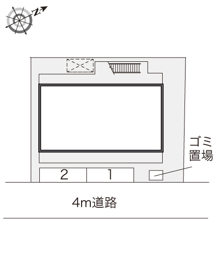 レオパレス太子橋 その他1