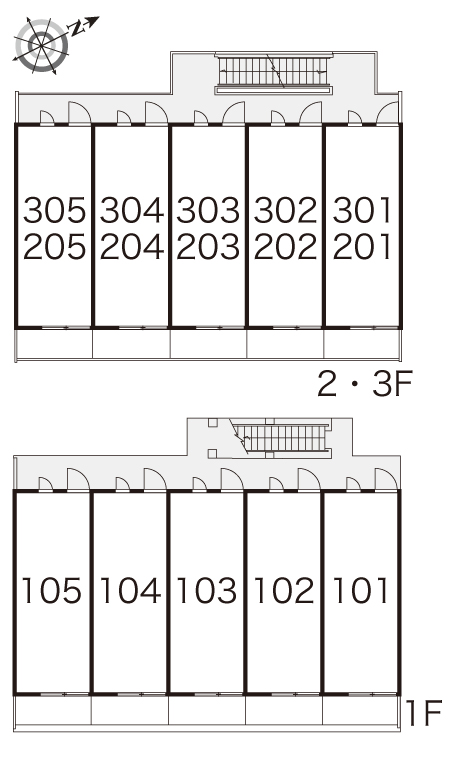 レオパレス太子橋 その他2