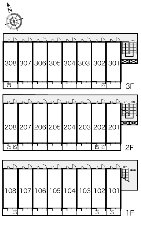 レオパレスＭ．Ｓ．ＭⅡ その他2