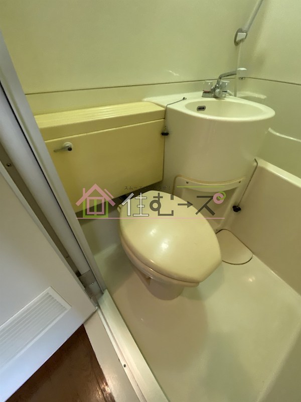 ポートヴィラメイセイ その他3