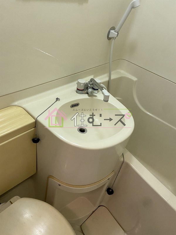 ポートヴィラメイセイ その他4