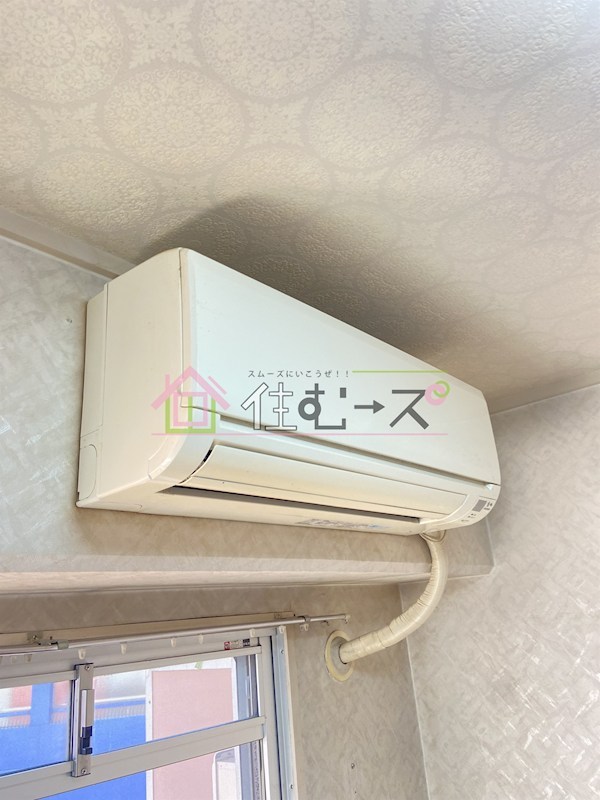 ポートヴィラメイセイ その他6