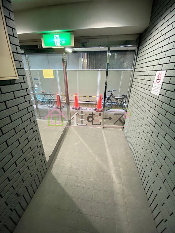 ベル・ビュー横堤 その他外観2