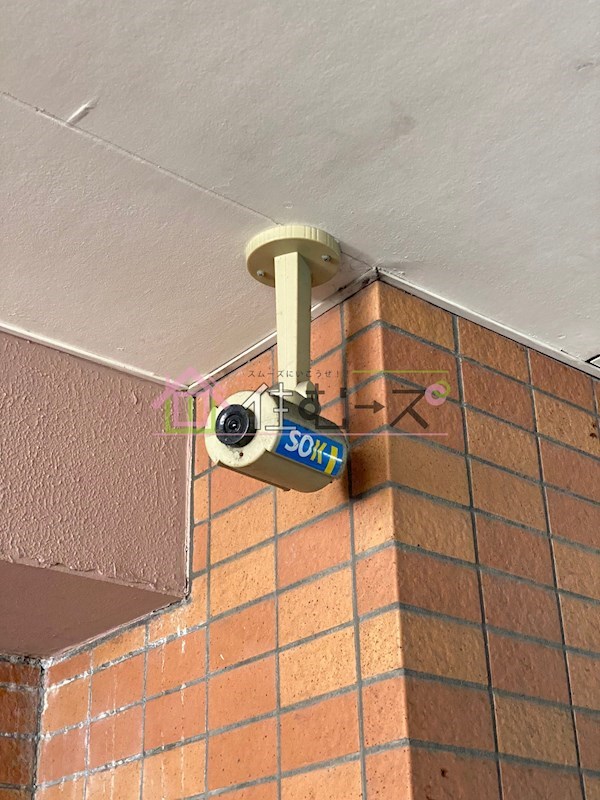 ベル・ビュー横堤 その他外観6