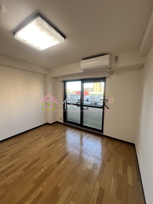 ベル・ビュー横堤 ベッドルーム