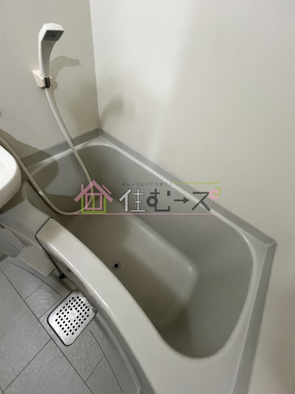 ベル・ビュー横堤 風呂画像