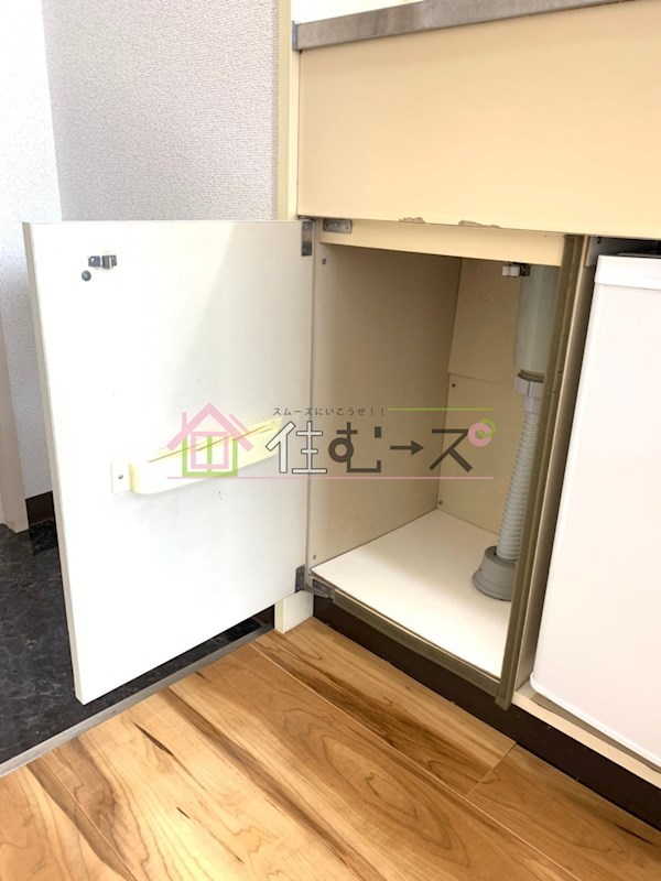 アインス蒲生 その他4