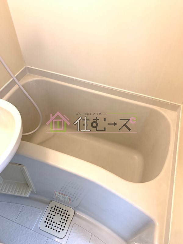 アインス蒲生 風呂画像