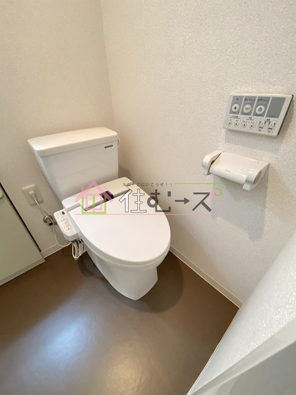 FDS KOHAMA WEST  その他2