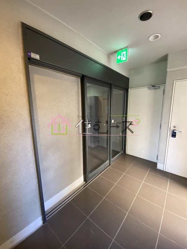 FDS KOHAMA WEST  その他外観2