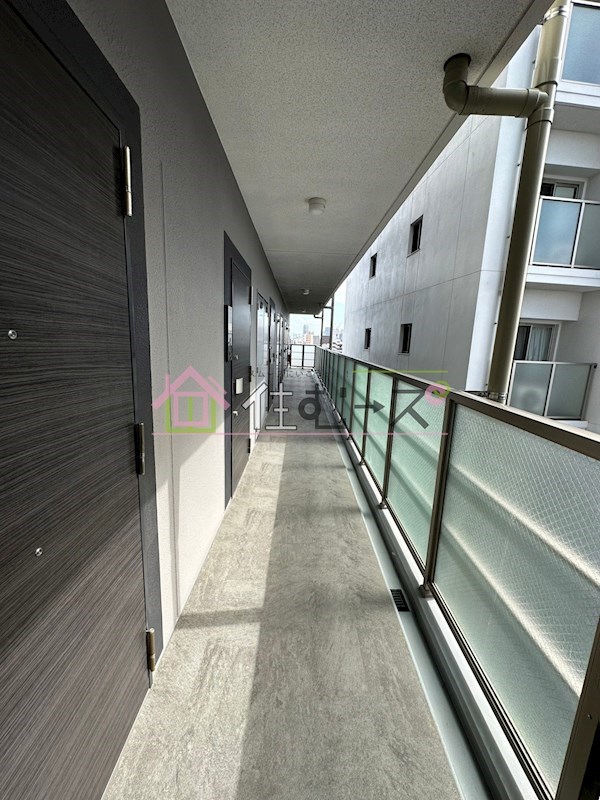 アドバンス大阪セレーノ その他外観3