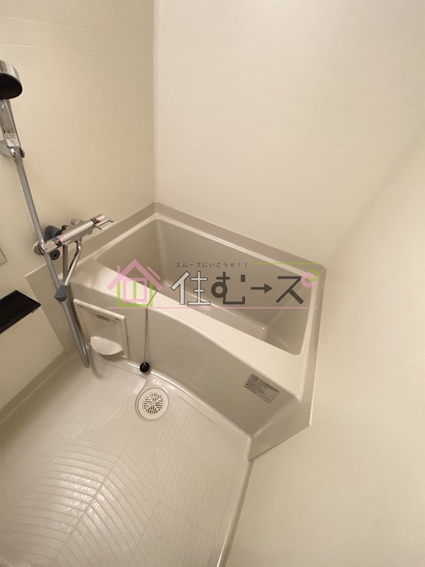 アドバンス大阪セレーノ 風呂画像