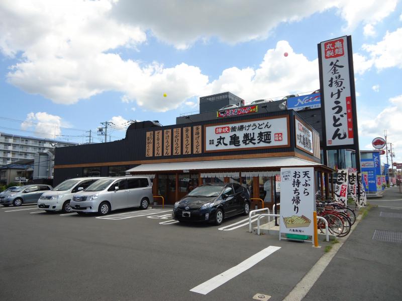 仮)東羽衣3丁目アパート 周辺画像3