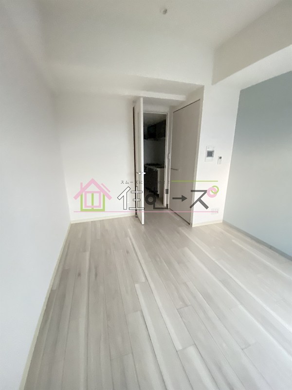 アドバンス大阪ヴェンティ リビング