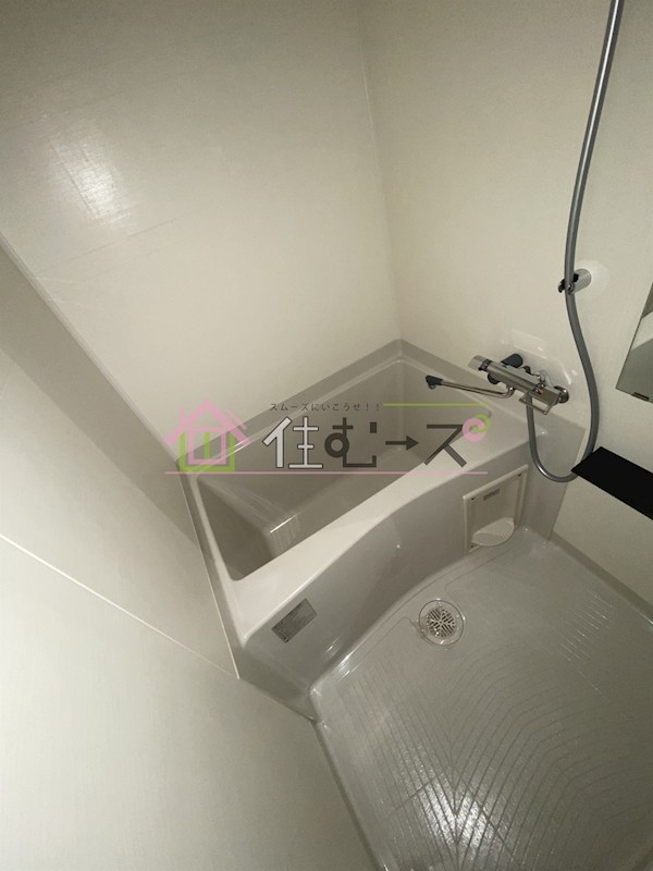 アドバンス大阪ヴェンティ 風呂画像