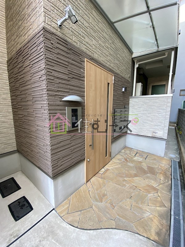 フジパレス住吉公園 その他1