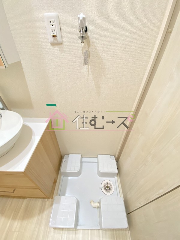 フジパレス住吉公園 その他4