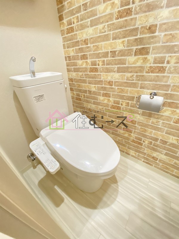 フジパレス住吉公園 その他6