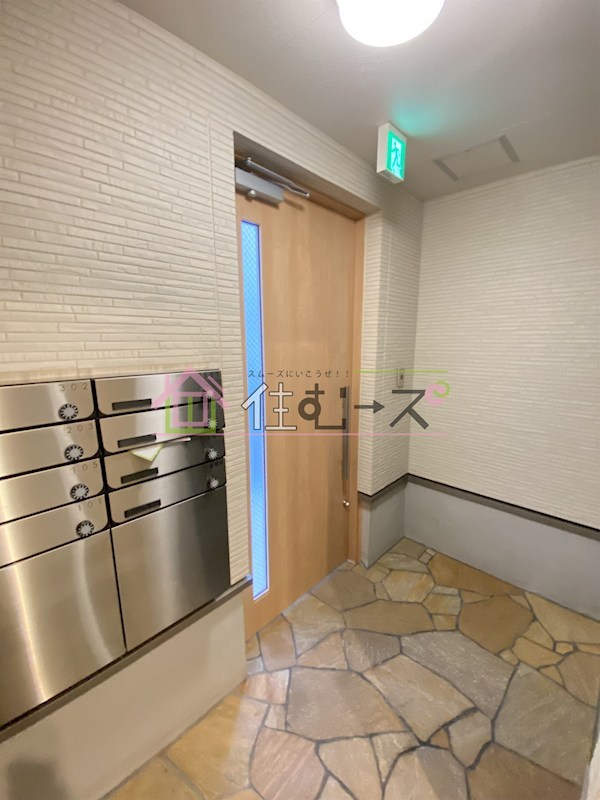 フジパレス住吉公園 その他外観2